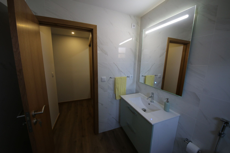 Bedroom 4, Povoa do Mar, Póvoa de Varzim