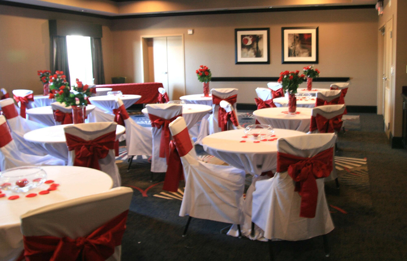 Food & Drinks 5, Hampton Inn & Suites Bay City, TX, Matagorda