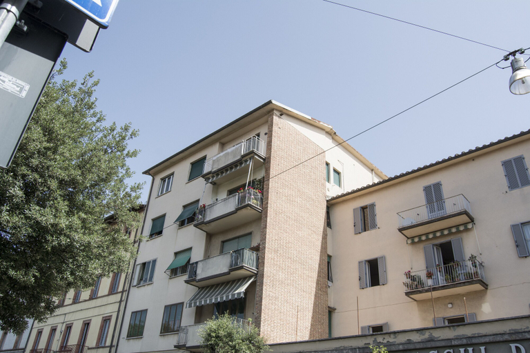 Exterior 3, N12 Design Accomodation Alpha, Siena