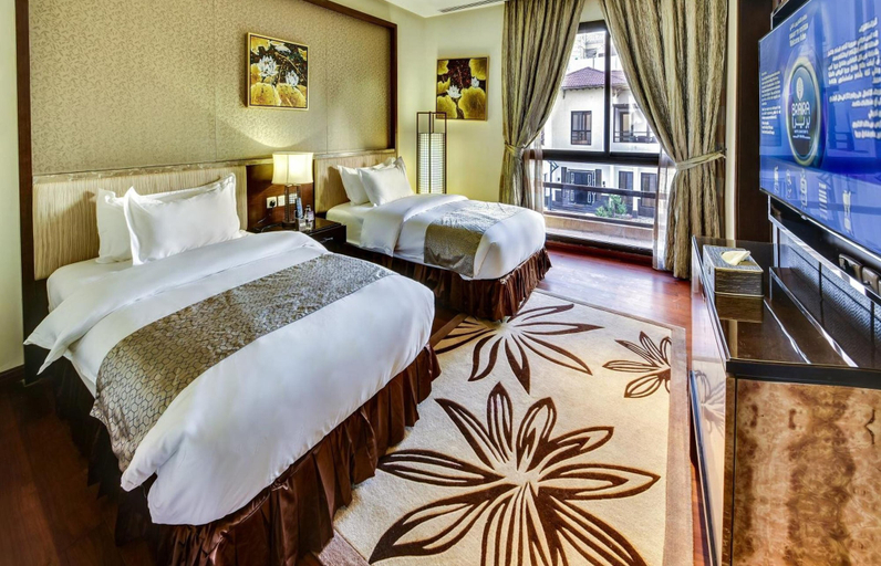 Bedroom 4, Braira AL Azizya Hotels & resorts, Al Khobar
