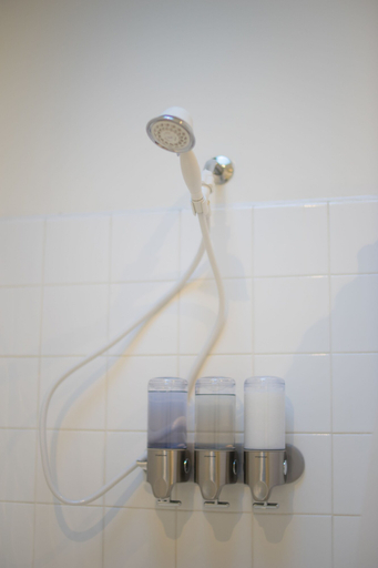 Bathroom 5, Applewood Suites - The Ossington Loft, Toronto