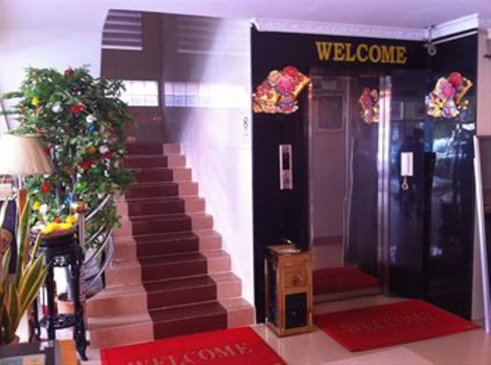 Others 5, Sky Park Guesthouse, Phnom Penh