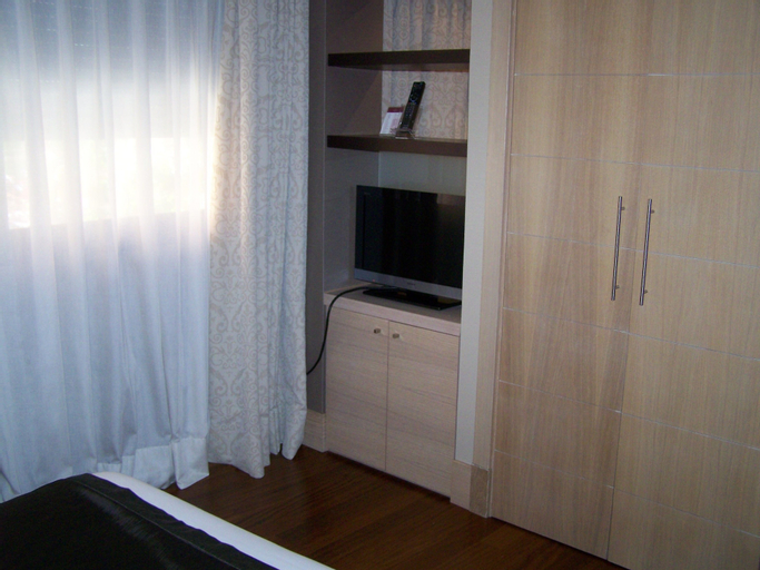 Bedroom 3, Washington Parquesol Suites & Hotel, Valladolid