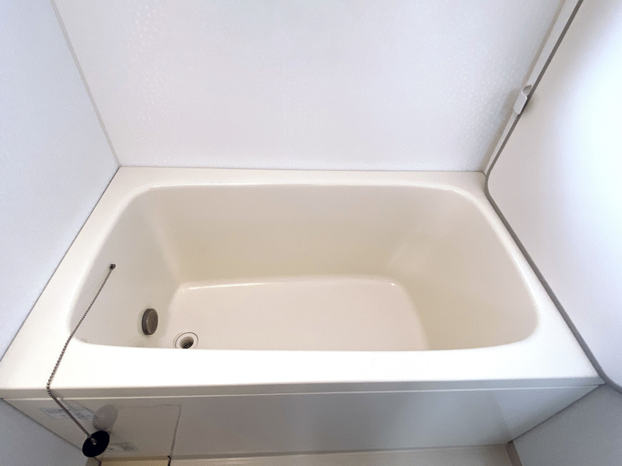 Bathroom 3, NOMAD Nakamura Heights, Matsudo