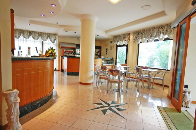 Food & Drinks 4, Hotel Maestrale, Ascoli Piceno