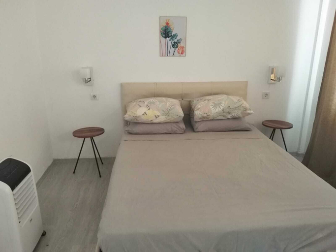 Bedroom 2, Triplex, Marmaris