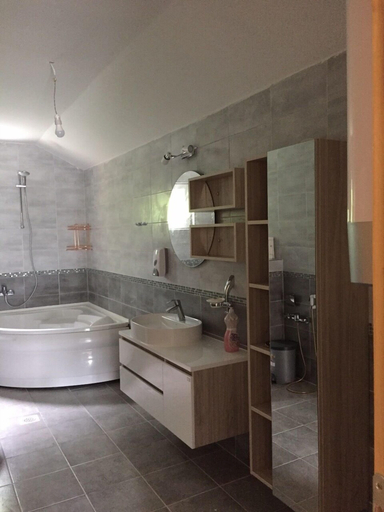 Bathroom 3, Vip villa, Sarajevo