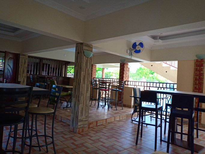 Food & Drinks 4, Diplomat Diani Beach Resort, Msambweni