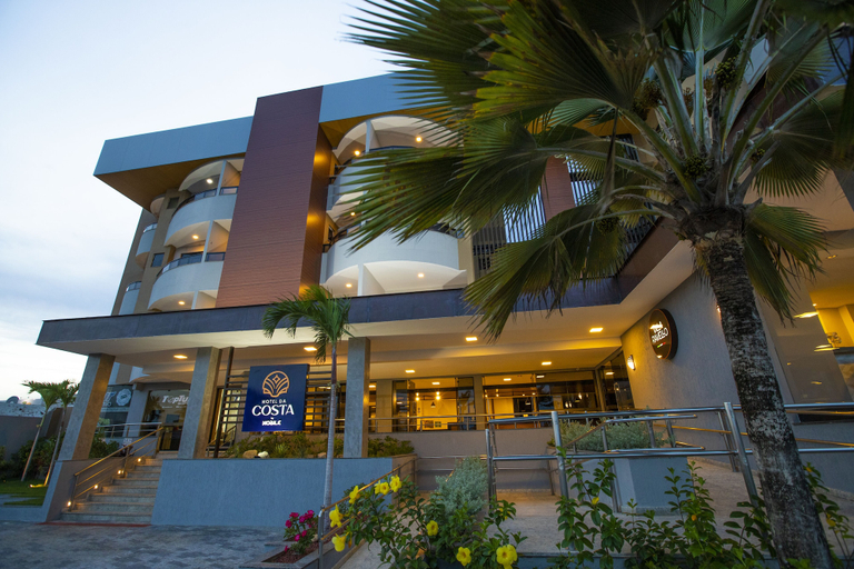 Exterior & Views 1, Hotel da Costa by Nobile, Aracaju