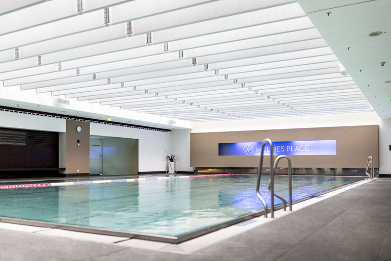 Sport & Beauty 3, Hotel am Augustinerplatz, Köln