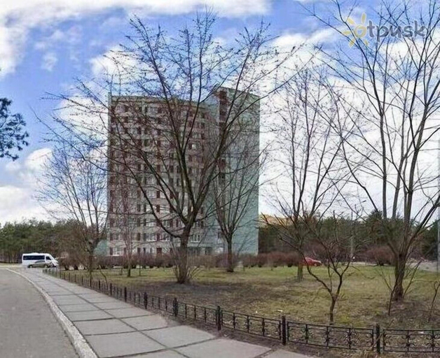 Exterior & Views, Hotel Hostynnist, Dniprovs'kyi