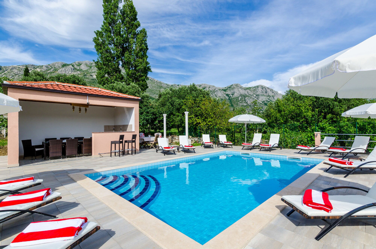Sport & Beauty 4, Apartments Mali Paradiso, Župa Dubrovačka