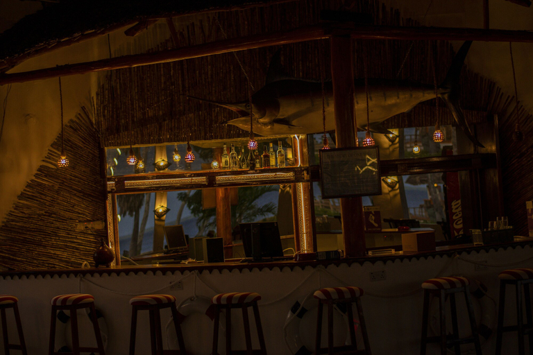 Food & Drinks 5, Antonio Beach Hotel and Spa, Kati