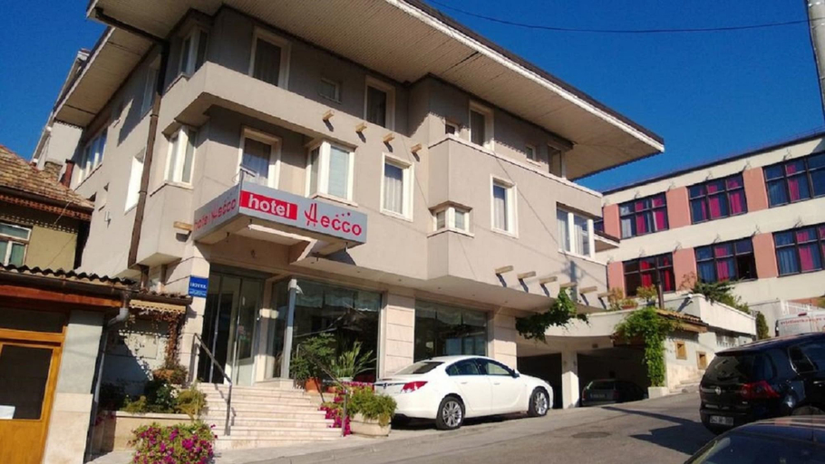 Exterior & Views 3, Hecco Hotel, Sarajevo