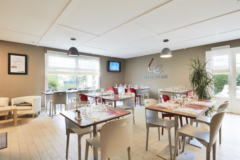 Food & Drinks 5, Campanile Arras - Saint Nicolas, Pas-de-Calais
