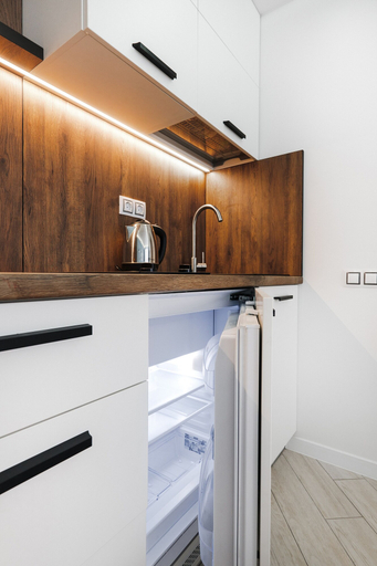 Others 5, CityApartments Kyiv Palace "Ukraine", Holosiïvs'kyi