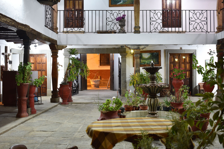 Exterior & Views 2, Real Carretero, Tapalpa