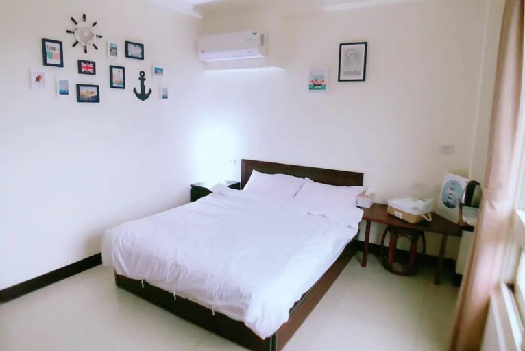 Bedroom 3, Sweet Home, Kinmen