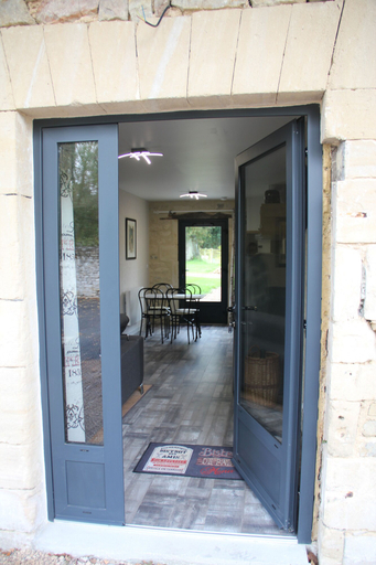 Exterior & Views 2, Sarl Logis du Grand Pin, Calvados