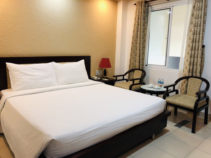 Bedroom 4, Sunny Hotel, Nha Trang
