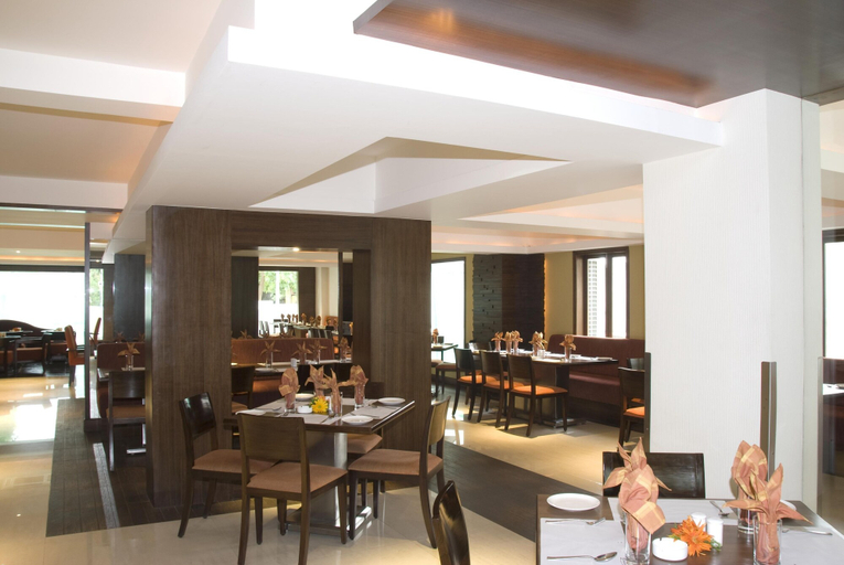 Food & Drinks 5, Shantai Hotel, Pune
