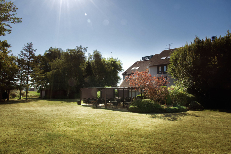 Exterior & Views 2, Parc Hotel, Pas-de-Calais