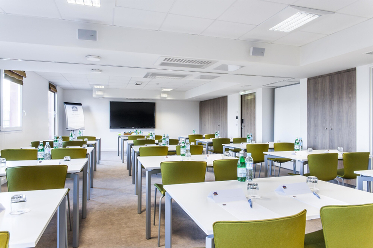 Food & Drinks 5, Best Western Plus Paris Velizy, Yvelines