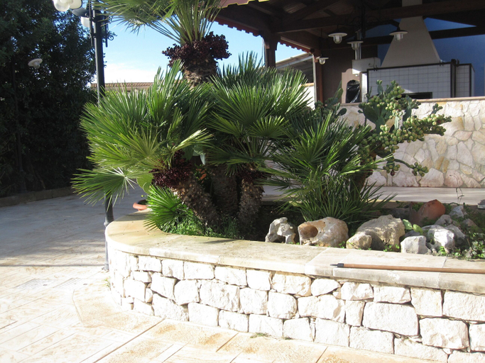 Exterior & Views 2, Hotel Continental, Ragusa