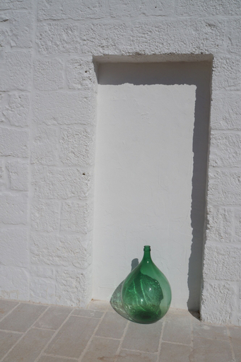Bathroom 3, Villa Vita, Bari