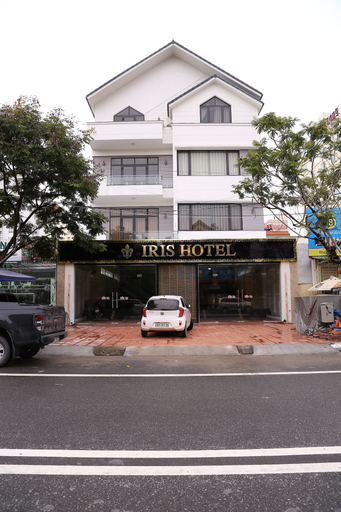 Exterior & Views, IRIS HOTEL HALONG, Hạ Long