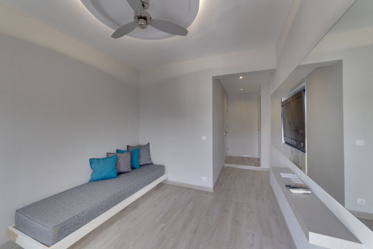 Bedroom 5, La Brezza Suite & Hotel, Bodrum
