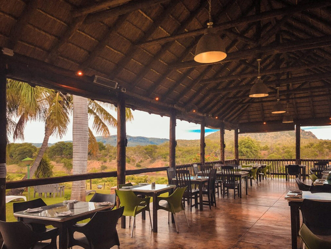 Food & Drinks 4, RIO VISTA LODGE, Ehlanzeni