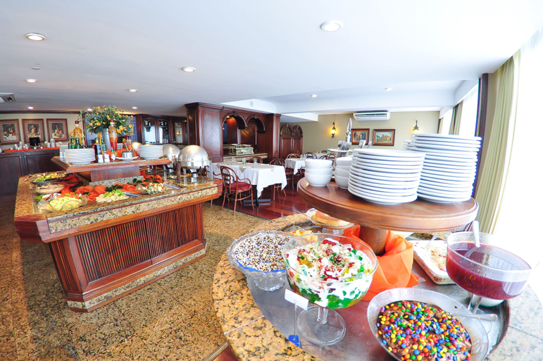 Food & Drinks 5, Ritter Hotéis, Porto Alegre