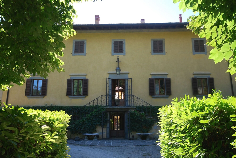 Exterior & Views 2, Villa Salaiole, Florence