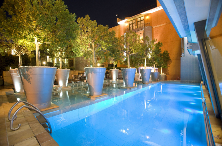Sport & Beauty 2, African Pride Melrose Arch Hotel, Autograph Collection, City of Johannesburg