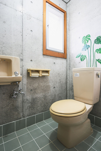 Bathroom 3, Amuse Villa KONFORTA, Chatan