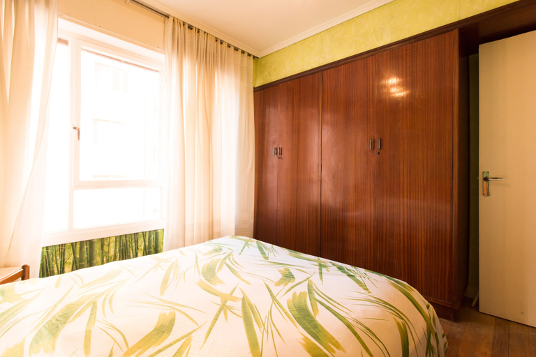 Bedroom 3, Apartamento en Mikel Zarate, Vizcaya
