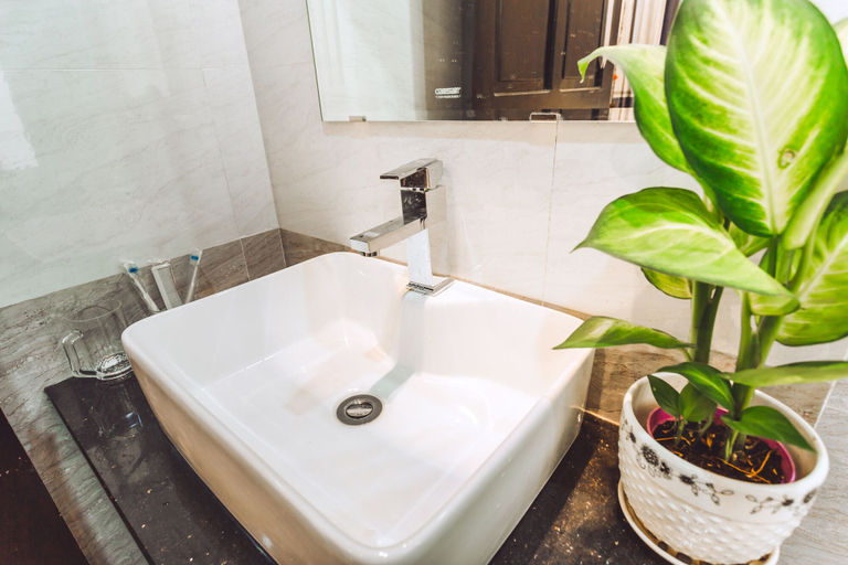 Bathroom 3, Vip House Hoi An, Da Nang