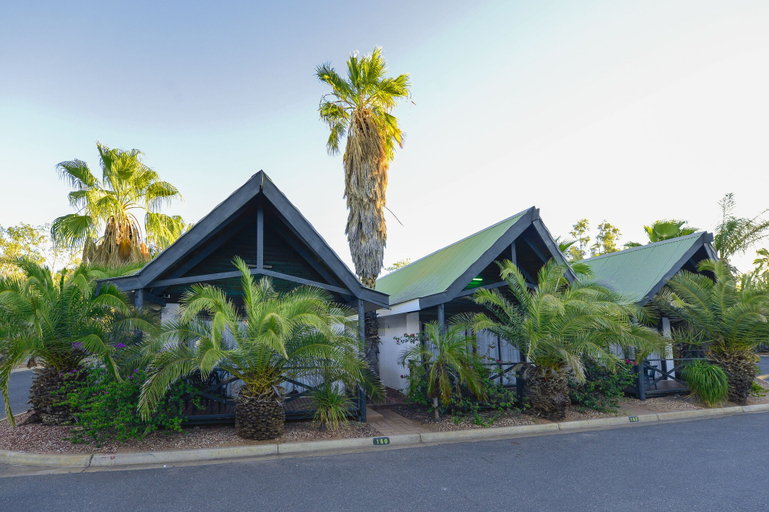 Exterior & Views 2, Desert Palms Alice Springs, Alice Springs- Ross