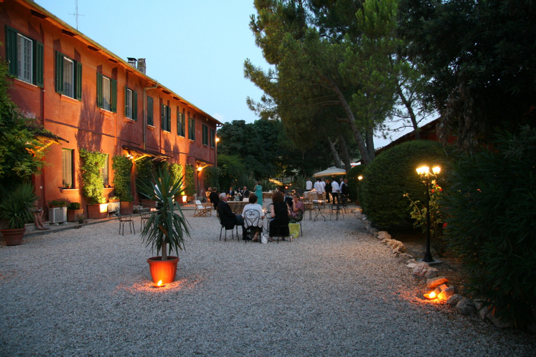 Exterior & Views 2, Tenuta Agricola Fonte di Papa, Roma
