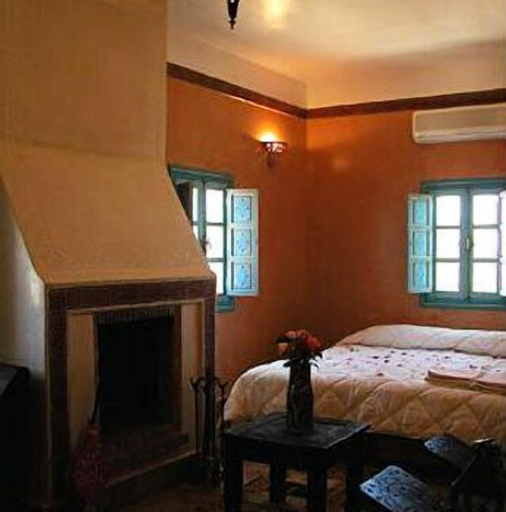 Riad KsarJenna, Ouarzazate