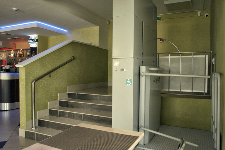 Others 5, Sport Time Hotel, Minsk