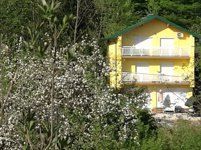 Exterior & Views 2, Vip villa, Sarajevo