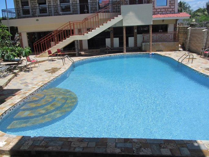 Sport & Beauty 5, Diplomat Diani Beach Resort, Msambweni