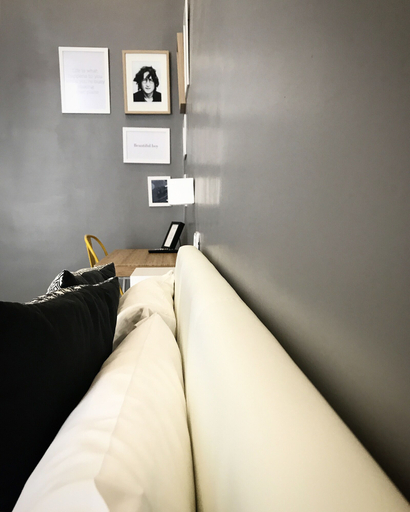Bedroom 4, Serendipity, Napoli