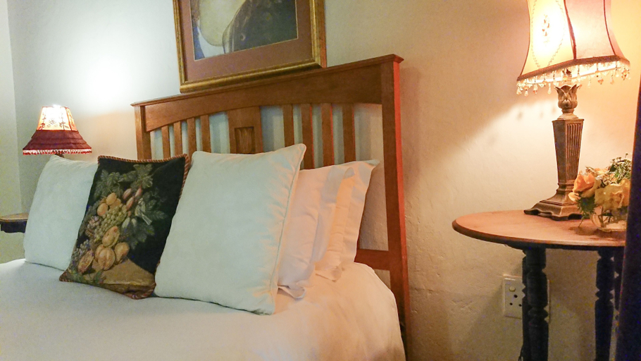Bedroom 3, 47 Berg Street, Overberg