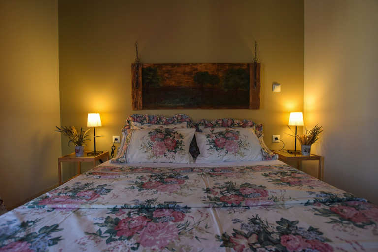 Bedroom 3, spedion villa kefallonia, Ionian Islands