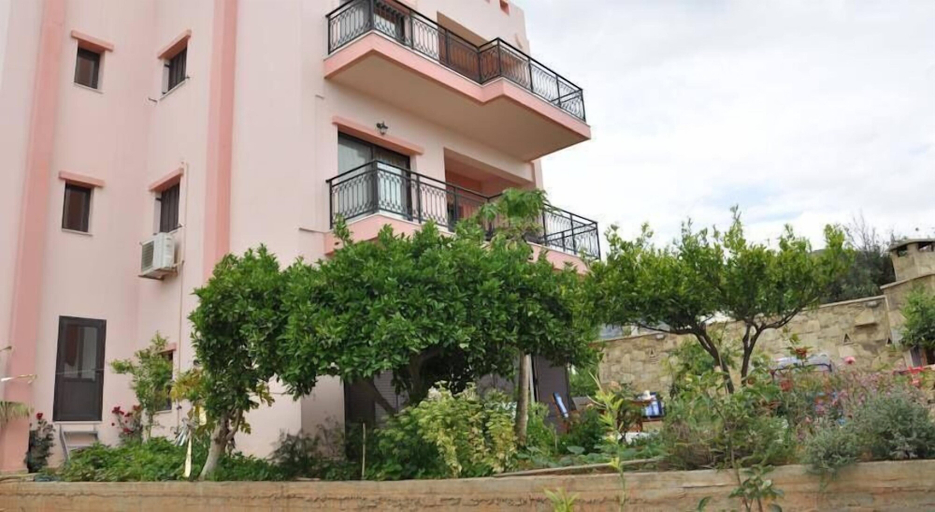 Exterior & Views, Porfyra's Island, Crete