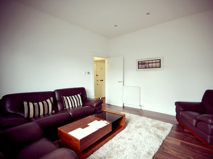 Others 3, Howburn Residence, Aberdeen
