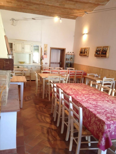 Food & Drinks 5, Agriturismo Renai e Monte, Florence